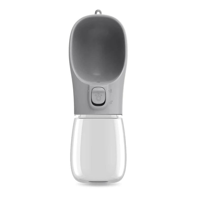 Gourde Portable Anti-Fuite pour Chien