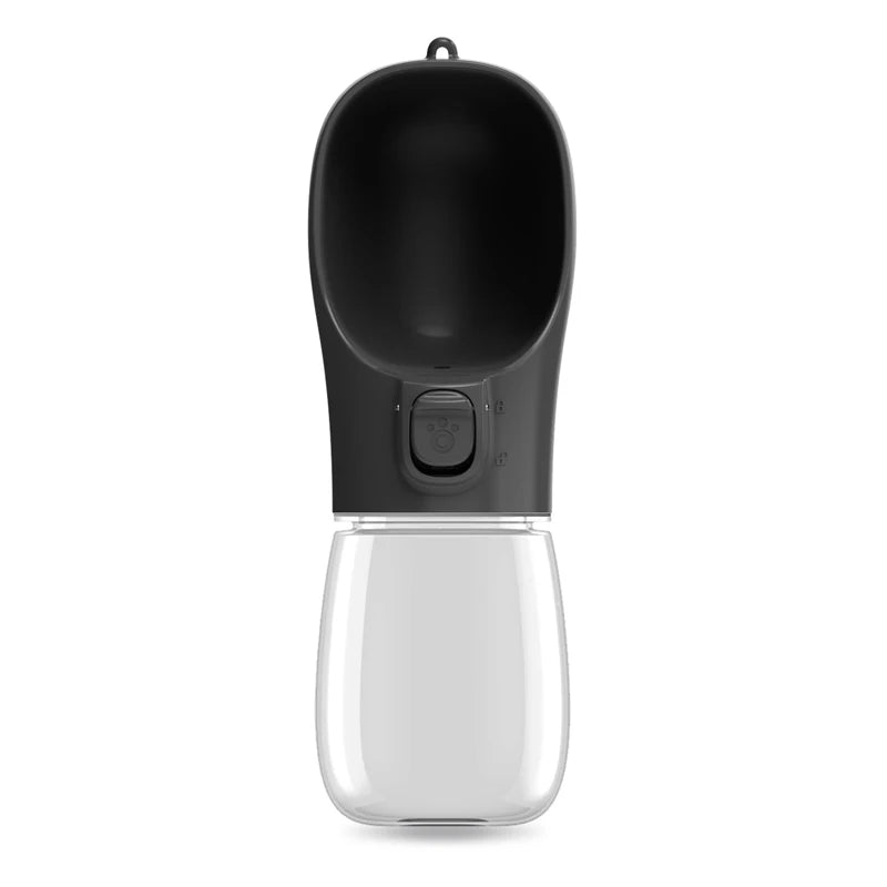 Gourde Portable Anti-Fuite pour Chien